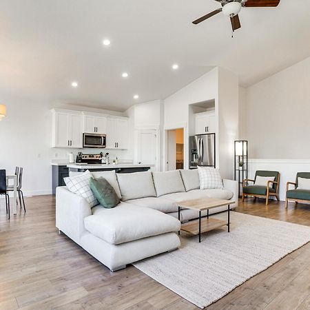 Vineyard Retreat With Gas Grill Near Utah Lake! מראה חיצוני תמונה